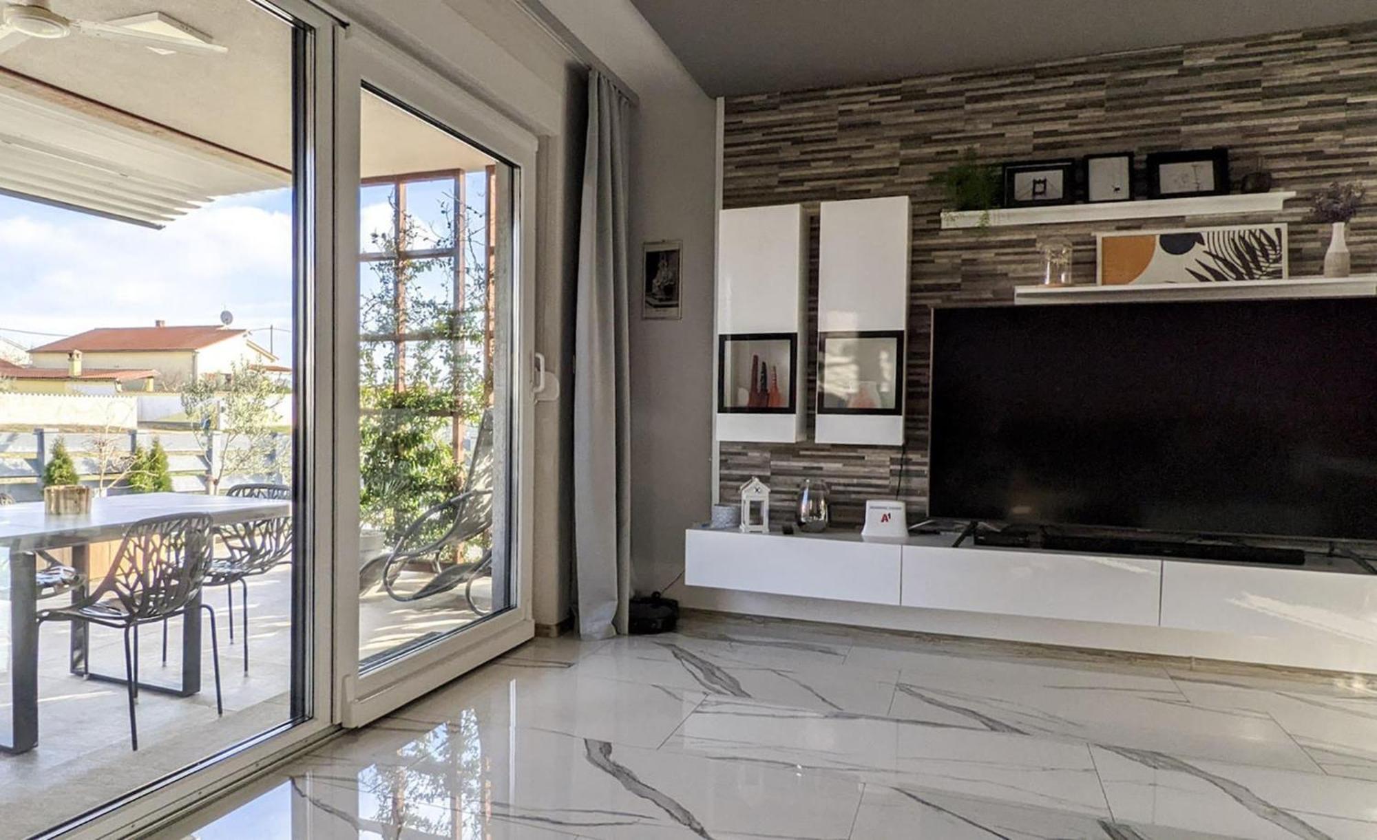 Villa Lily Galizana Экстерьер фото