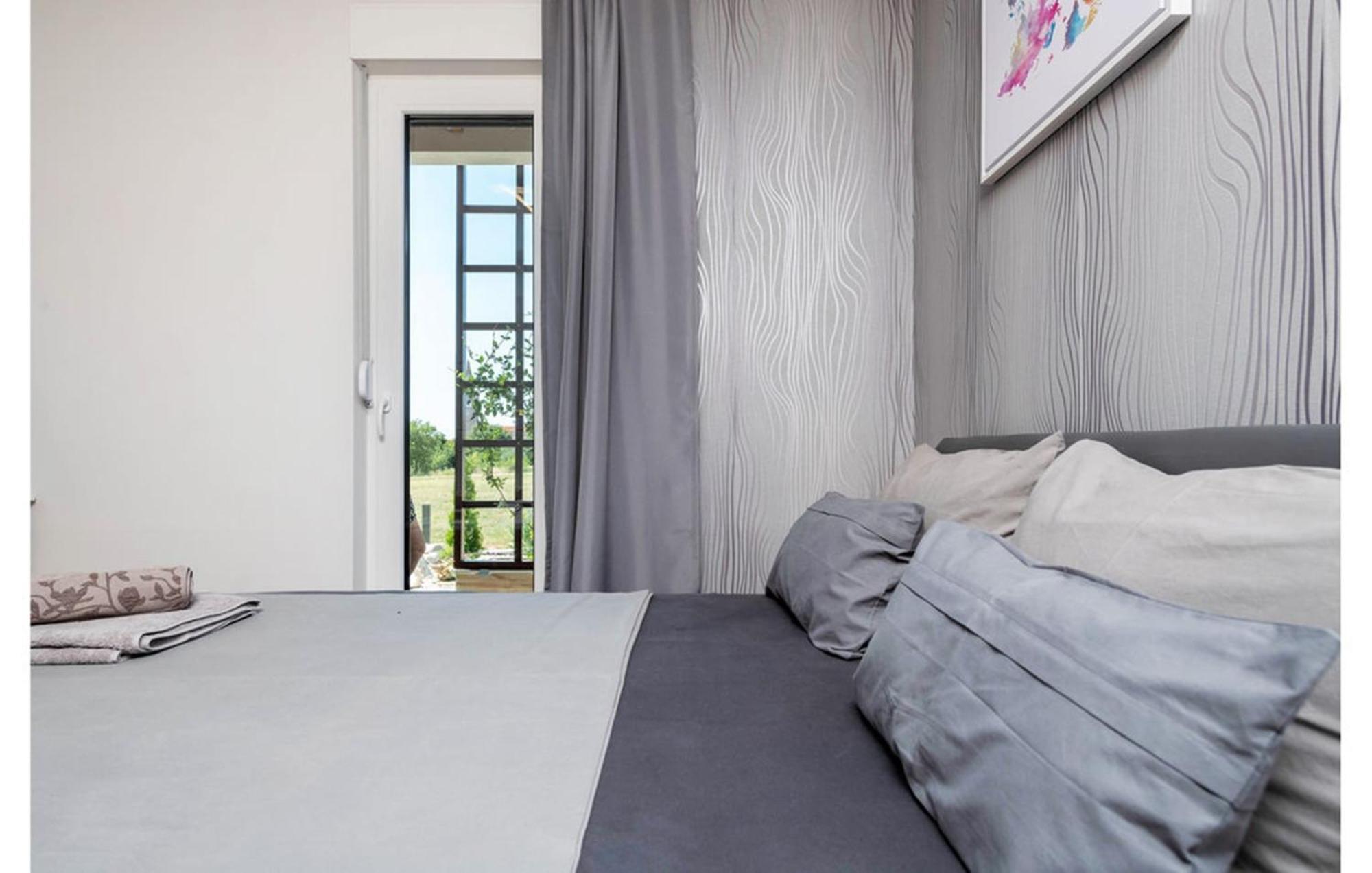 Villa Lily Galizana Экстерьер фото
