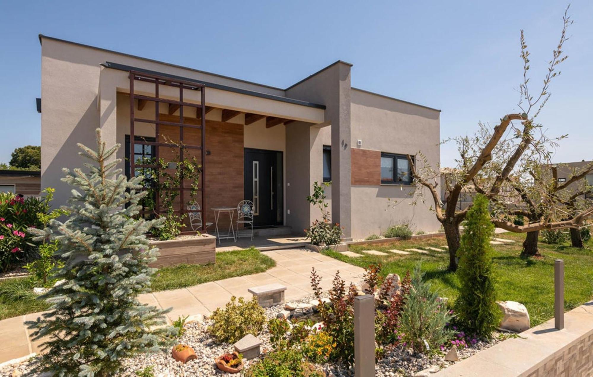 Villa Lily Galizana Экстерьер фото